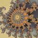 Crypto Fractal Universe