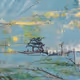 The imaginary entity - in collaboration with Vincent van Gogh