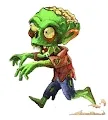 Zombie_Pixel_art_gallery