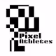 Pixel Athletes
