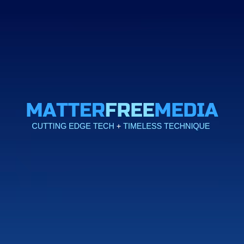MatterFreeMedia