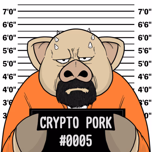 Crypto Pork