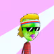 Lazy Martian Country Club_
