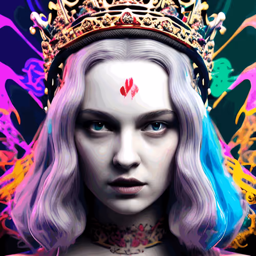Radical Queenz