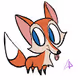 Fox Doodles