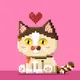 CAT teeny CAT
