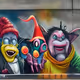 Ghetto Goblins
