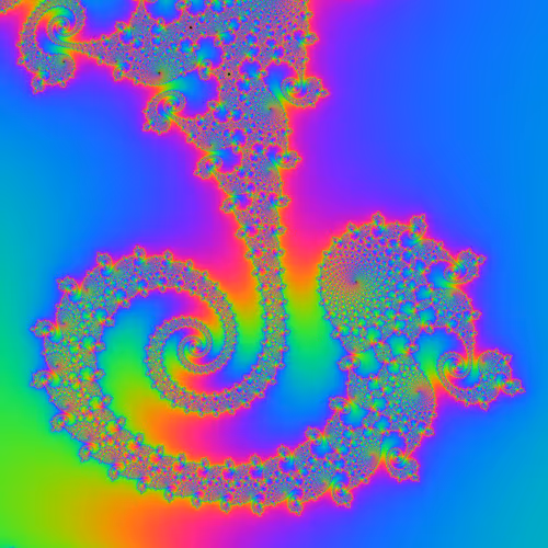 Real Imaginary Dream