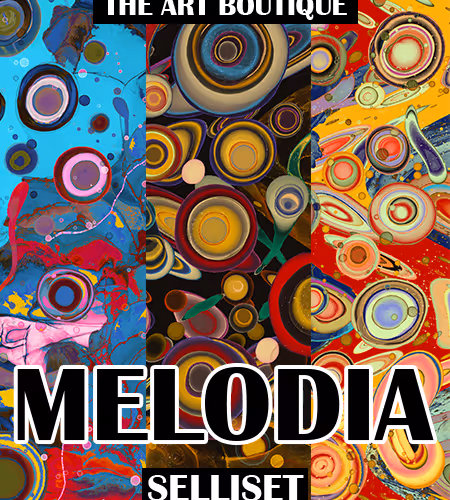 MELODIA