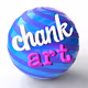 Chank Art
