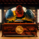 The Secret Tsuka Society - Dragon Eggs