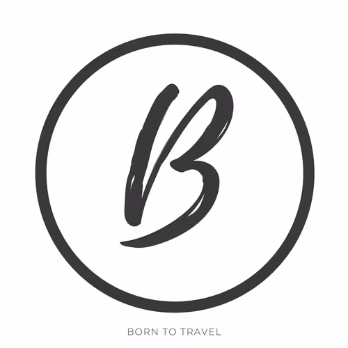 Born to Travel x Editions