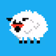 Pixel Animal Avatars