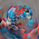 Octagon art