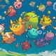 Axie Infinity Origin free market V3