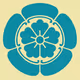 Kamon Symbols by Hakko Daiodo