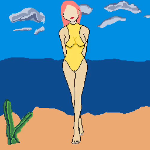 Party at the Beach
