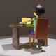Gee3D - old