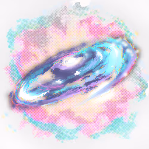 epic animal_blue quaker #2