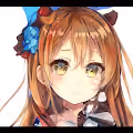 Anime Gril