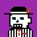Pixel Personas Original