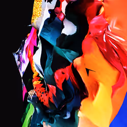 アイテム メディア プレースホルダー