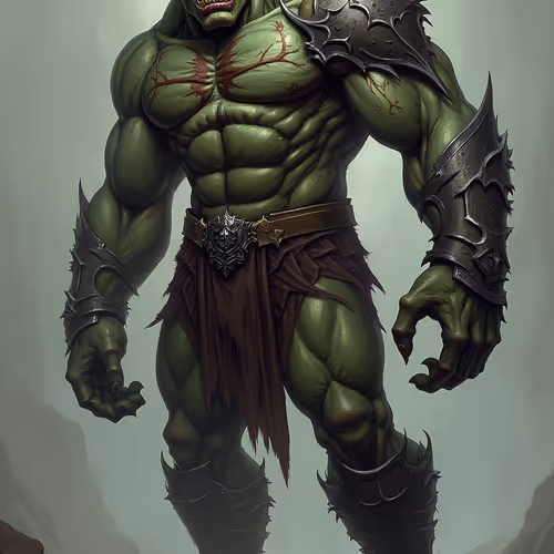 Bloodfang Clan