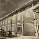 Tomioka Silk Mill