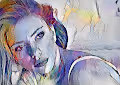 WATERCOLORS LIGHT