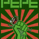 SEIZE THE PEPE