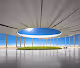 Peace Pavilion