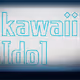 kawaii Idol debut celebration