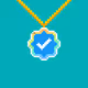 Checks On Tiffany
