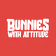Bunnies With Attitude