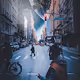Life in the CIty