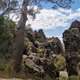 Black Rocks