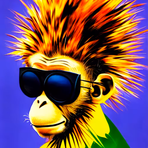 Granny's Nifty Aipes