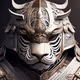 Samurai Warrior Animals