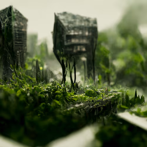 Fantasy Crossovers - old