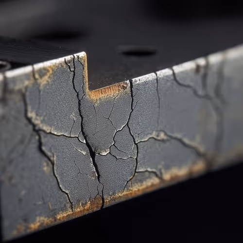 Microsteel: A Journey from Fire to Grain