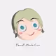 PeaceFullSmile Coin - old