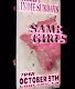 SAME GIRLS LIVE FROM VINNIES INDIE SUNDAYS