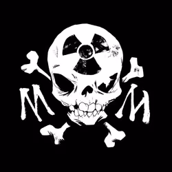 Mad Marauder Mystery Serum