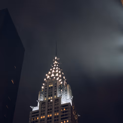 NY State of Mind (2022)