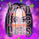 Neon Babe Dolls - old