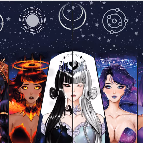 3 Ether Goddess floor 0.0087