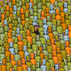 A Punk In A CROWD