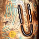 CryptoVandalized AI Portraits