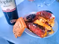 Unique Food