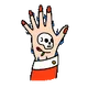 TOKEHANDS